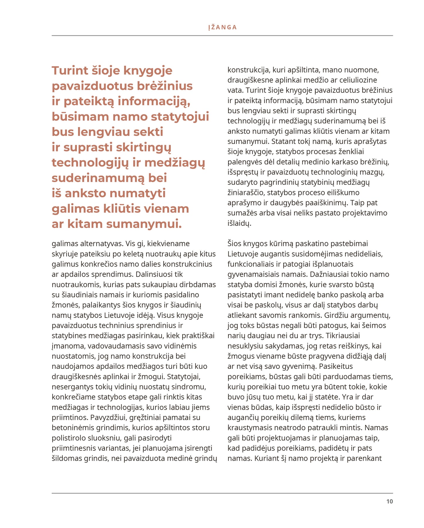 STATAU ŠIAUDINĮ NAMĄ