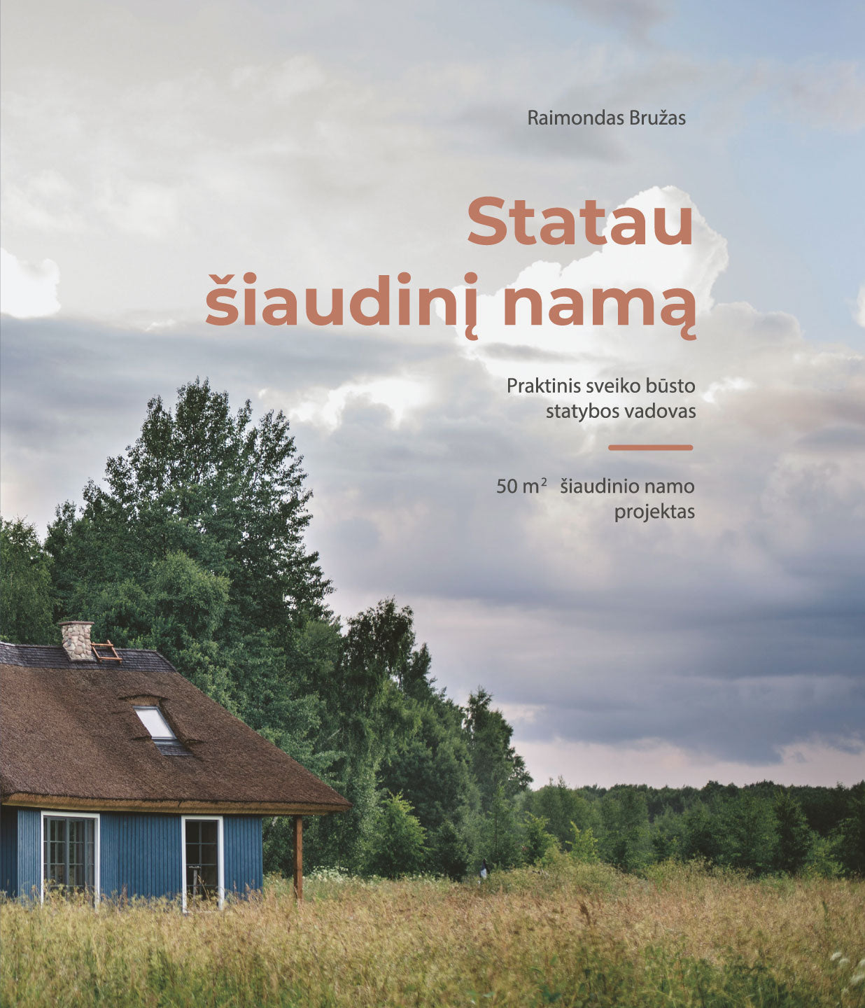 STATAU ŠIAUDINĮ NAMĄ